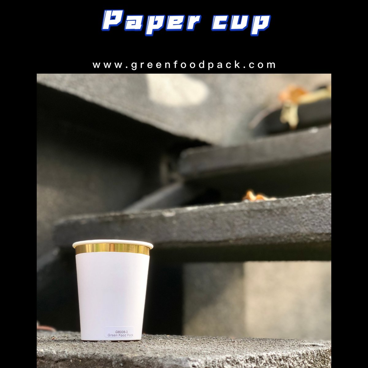 gfp_official88's tweet photo. Coffee paper cup, disposable paper cup, coffee cup, cold drink cup, bronzed paper cup, this paper cup around the rim of the gold, very special  
 #coffee  #gfp108 #gfp658 #squarepapercup #squarepapersnackcup #squarepapericecreamcup #squarepapercoffecup #squarepapercokecup https://t.co/TNhzGBYHLo