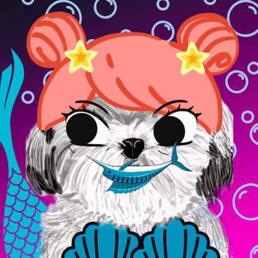 RadicalPups's tweet photo. Gm 🌅 What are you working on today? As for us, we're in the process of setting up our discord. Arf 🐶

Follow and engage for presale access and support #womeninnfts. 

#nft #nfts #nftartist #nftartists #nftcollector #nftcollectors #WAGMI #opensea #OpenSeaCommunity #openseaart https://t.co/VzD75LsBRL