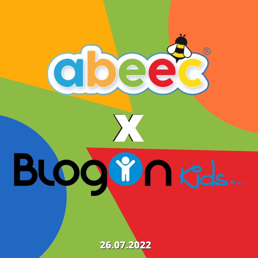 abeectoys's tweet photo. We're so pleased to announce we'll be holding a full day of arts, crafts, and workshops at the first BlogOn Kids event this Summer! 🙌🎨☀️
Head over to https://t.co/9Lumz0MyrW to purchase tickets 🎫
.
.
#blogon #mumbloggeruk #kidsevents #artsandcrafts #artworkshop #abeectoys https://t.co/nMCWEnQTsT