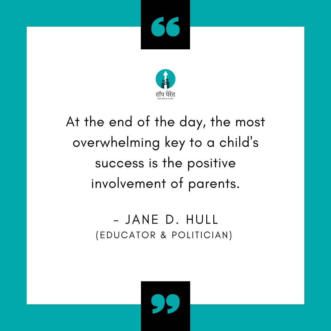 Parents from low-income communities often feel challenged due to their limited knowledge/resources. To address that, #TopParent is a free mobile solution equips parents with videos, useful resources, &amp; strategies so they can help their children be ready for school &amp; for life.