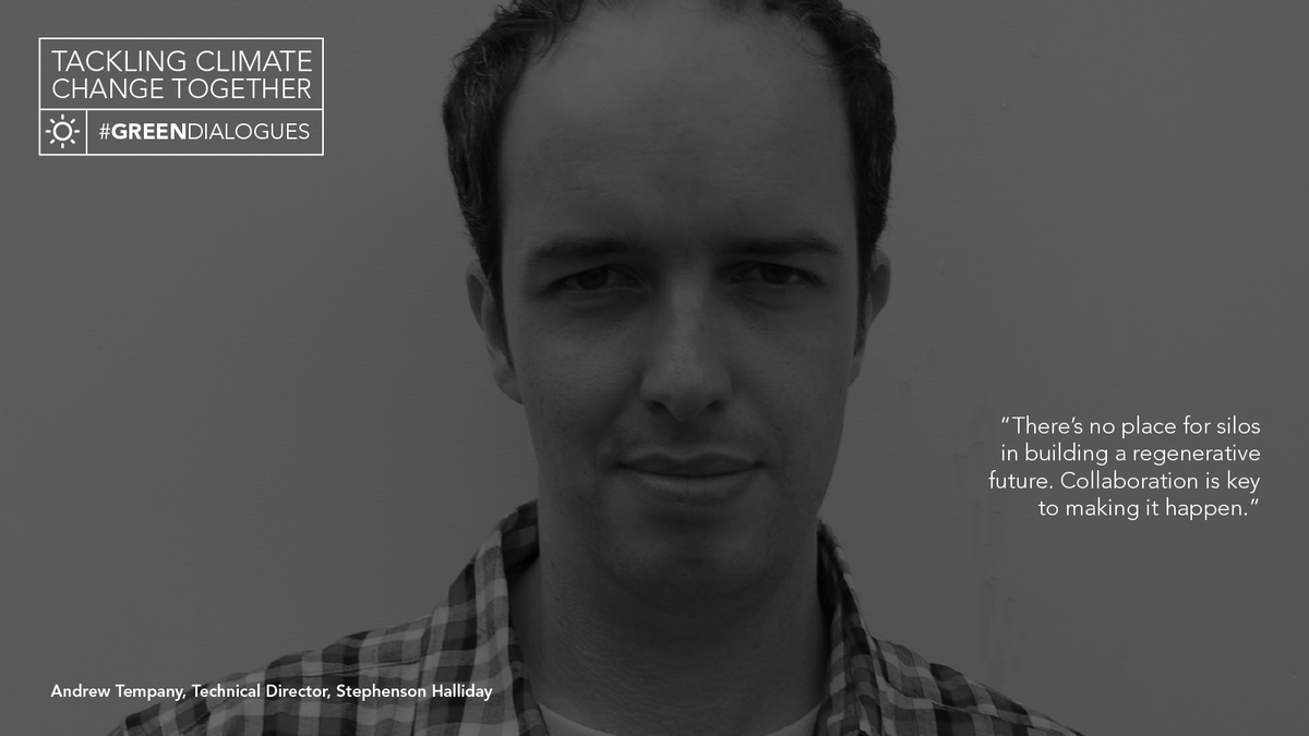 RSKGroup's tweet photo. #GreenDialogues
Join us as we discuss what #regenerativedesign means, why it is so important and the five principles to follow to get it right in practice
๐
Thursday, 10 February 2022
๐15:00โ16:00 GMT
Register here ๐https://t.co/3uL7qzqnbg
#webinar https://t.co/2kiLJXPXsi