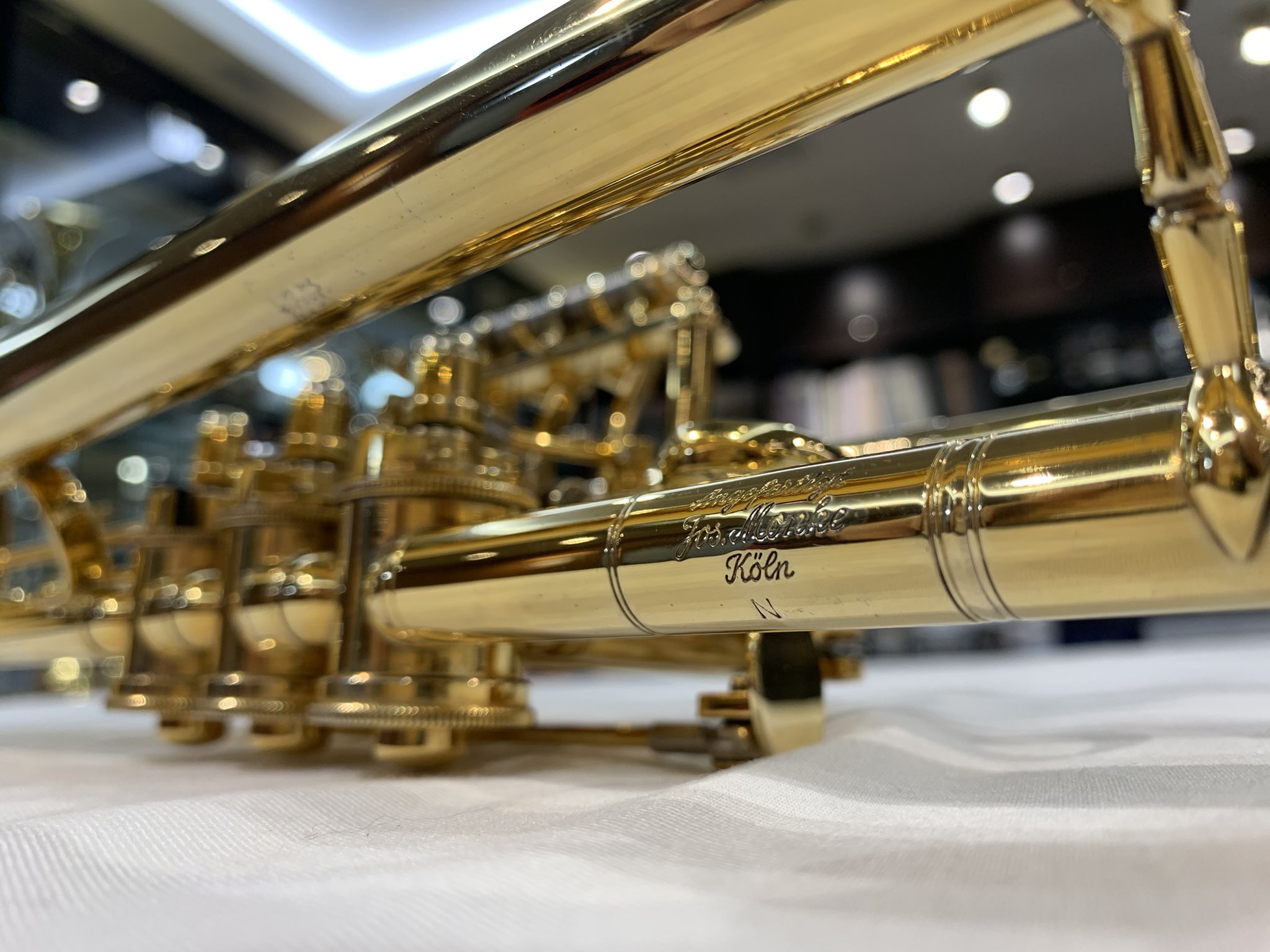 ドルチェ楽器管楽器アヴェニュー東京店 on X: ドルチェ楽器管楽器アヴェニュー東京店 on X: