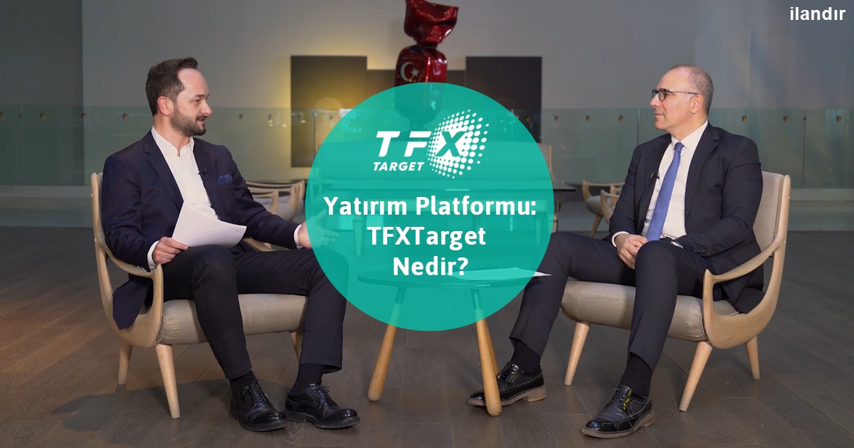 Hurriyet's tweet photo. Yatırım Platformu: TFXTarget Nedir? https://t.co/bS1TcST6GW https://t.co/pVGSwaATRM