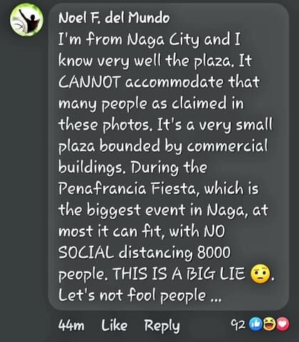 Johaness1944's tweet photo. Mga DILAWAN talaga mahilig mang-uto 👎ambot sa inyo mga buang
#NoToLeniKiko2022
#LutangLenlen
#pinkachu
#AngPaitMoLenLen https://t.co/5SkFa5tiFP