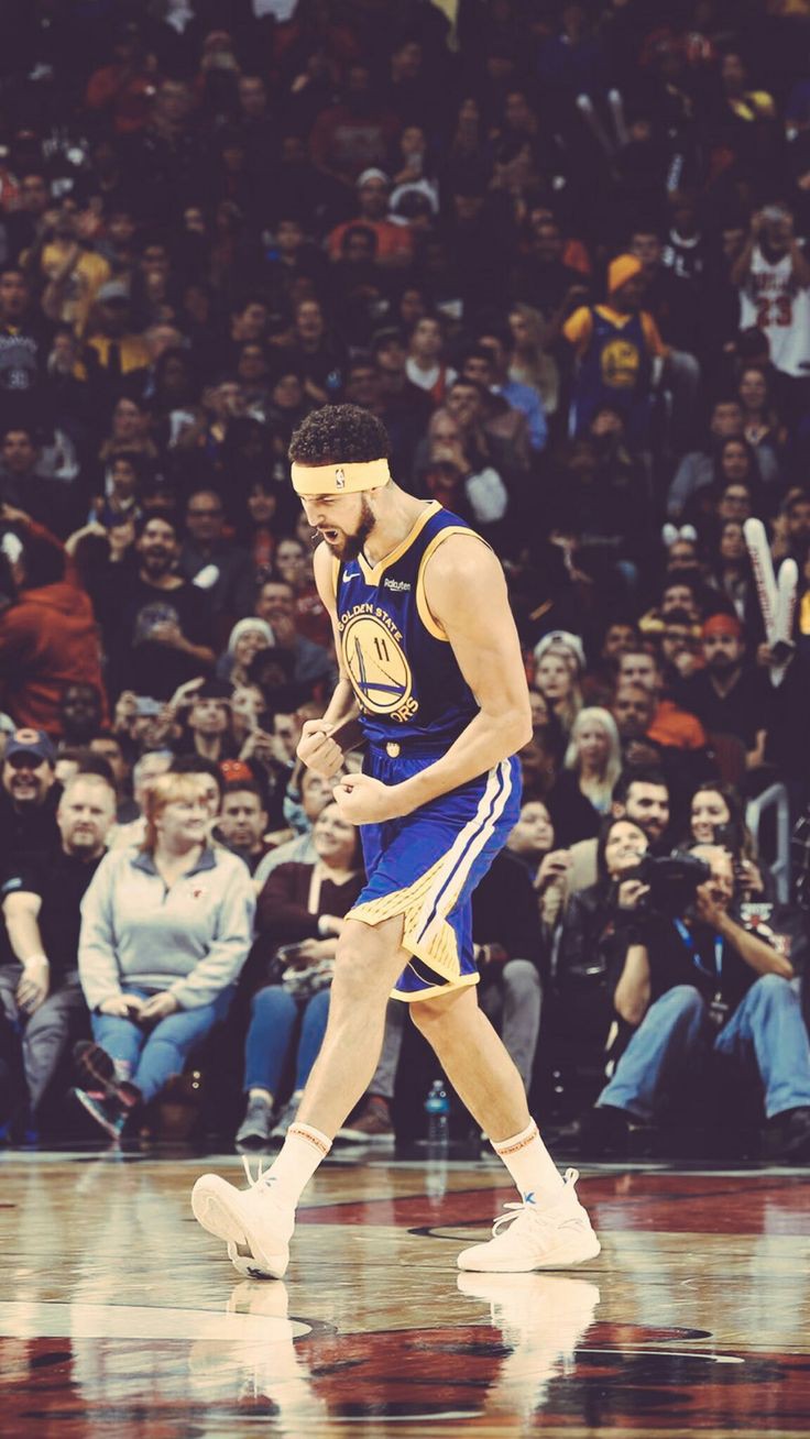  Happy 32nd bday Klay Thompson!! so glad you\re back 