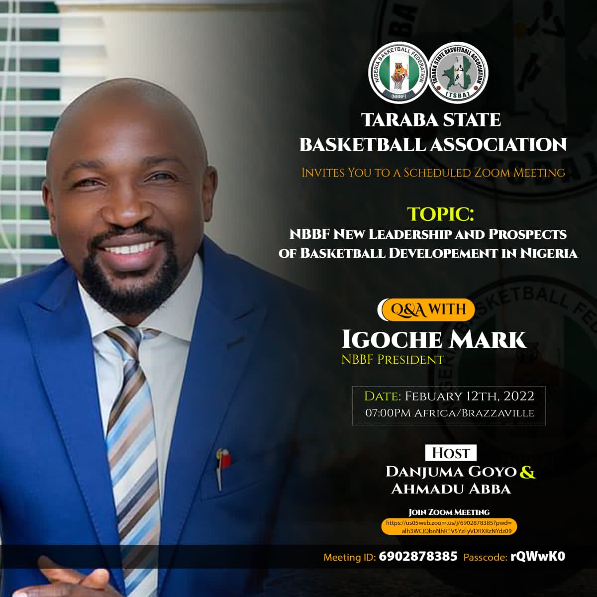 Igoche Mark tweet media