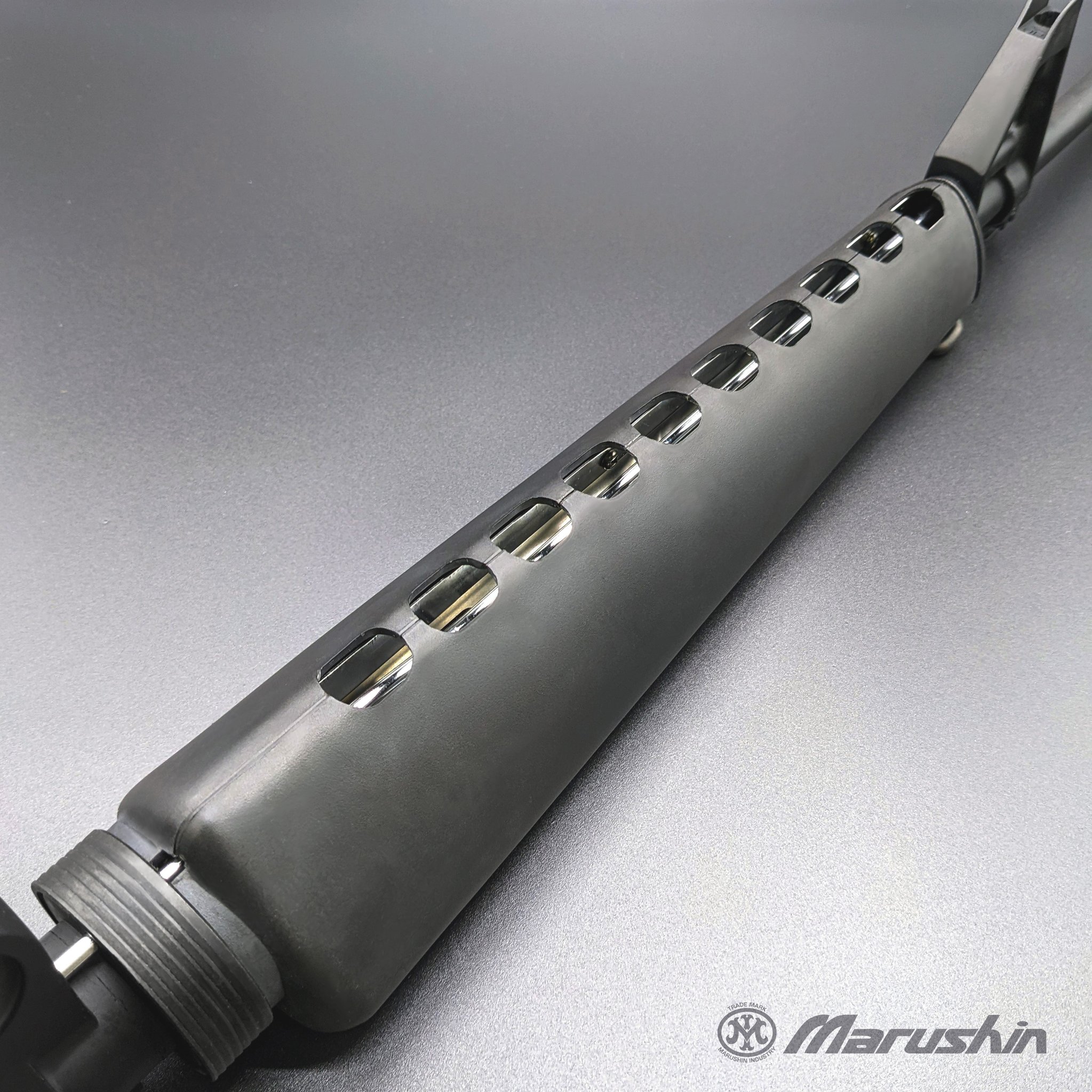 Amazon | マルシン 発火式 カートリッジ Colt M16A1 XM177E2