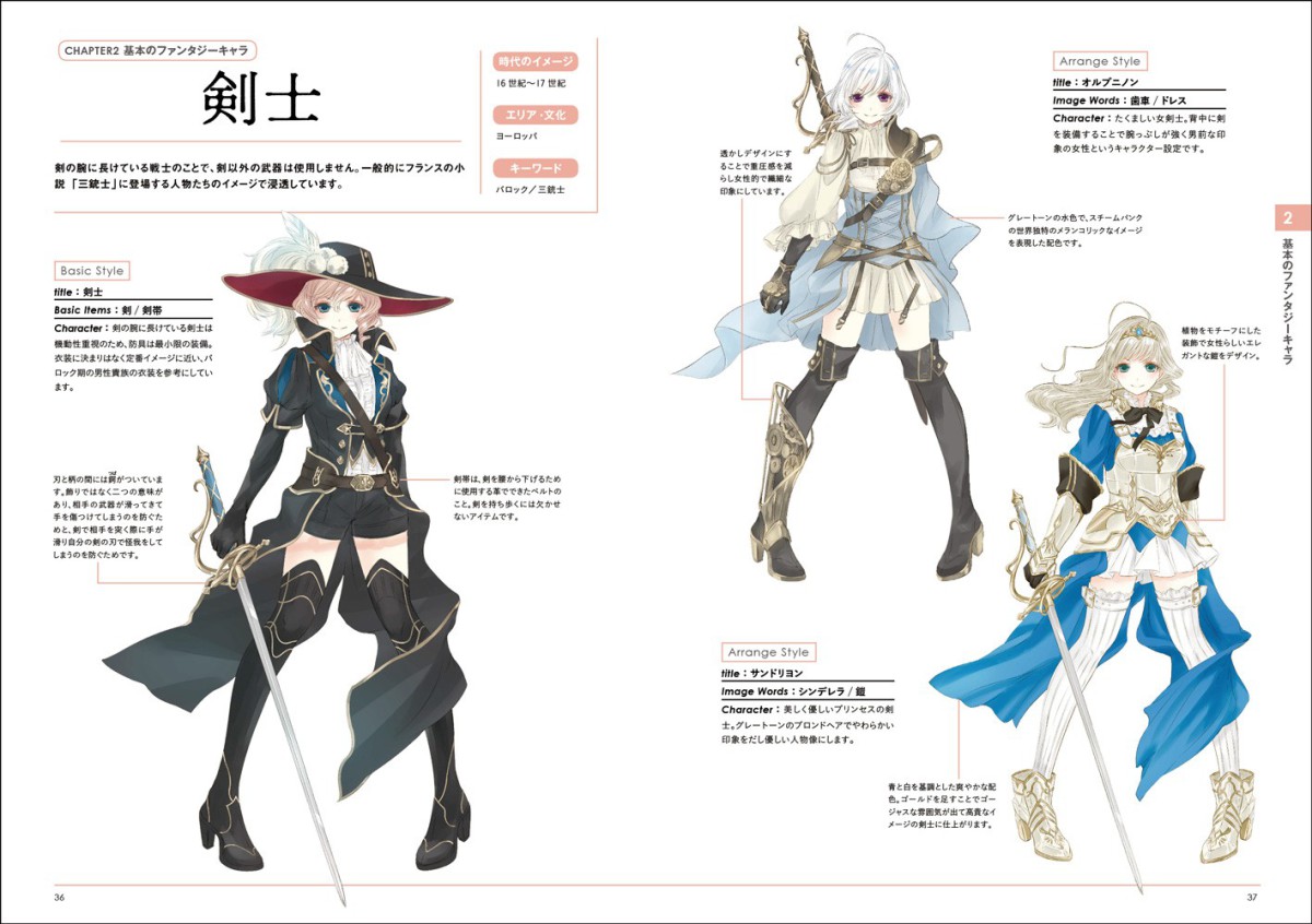 Twitter 上的 玄光社 電子書籍 公式 世界観が広がるコスチュームアイディア集 ファンタジー衣装デザイン図鑑 著者 もくり Genkosha Direct 玄光社の電子書籍ストア T Co Kocnk58fxy ファンタジー をキーワードに さまざまな系統の幻想的な