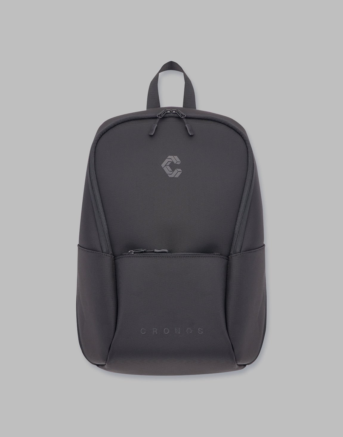 CRONOS、完売リュック CRONOS Core Utility Backpack【BLACK】
