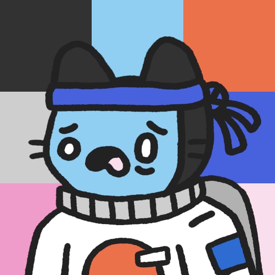 fractionlart | The NFT Experiment. Open mint. tweet media