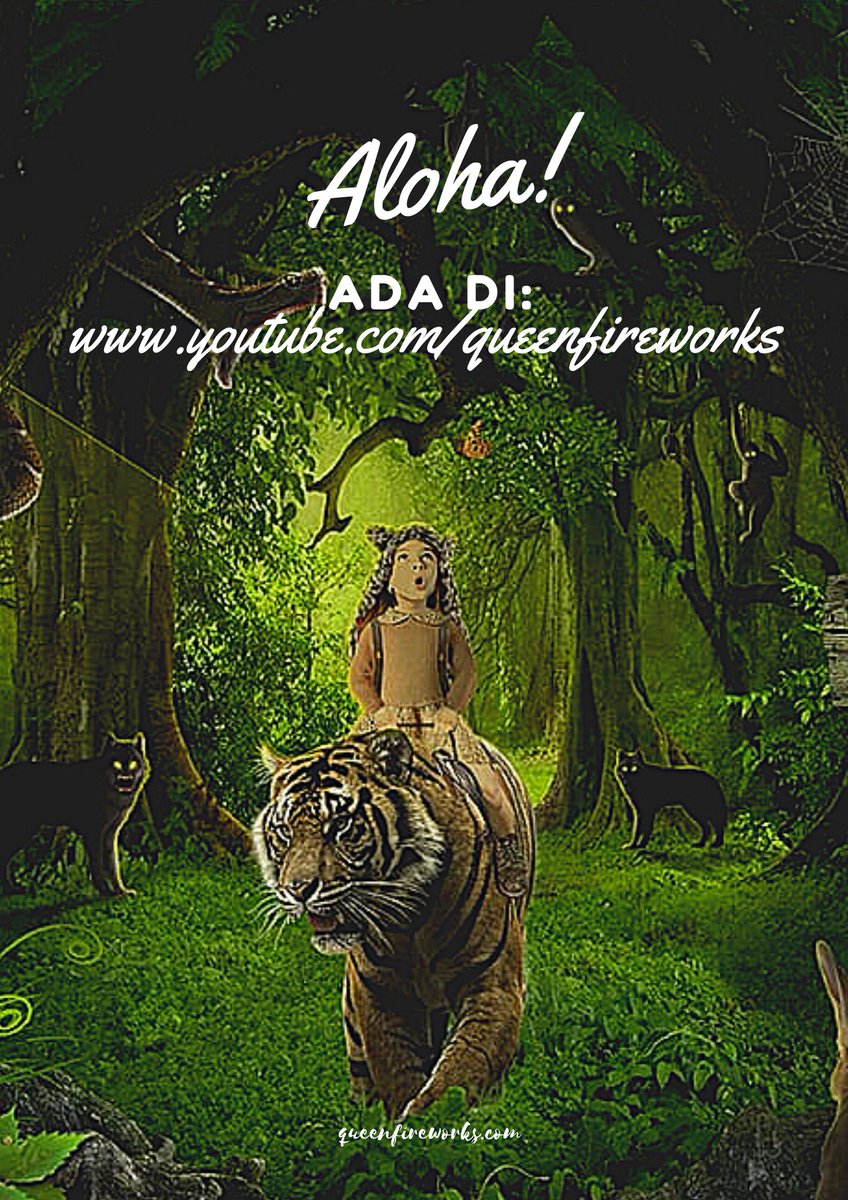 visit our channel : youtube.com/queenfireworks