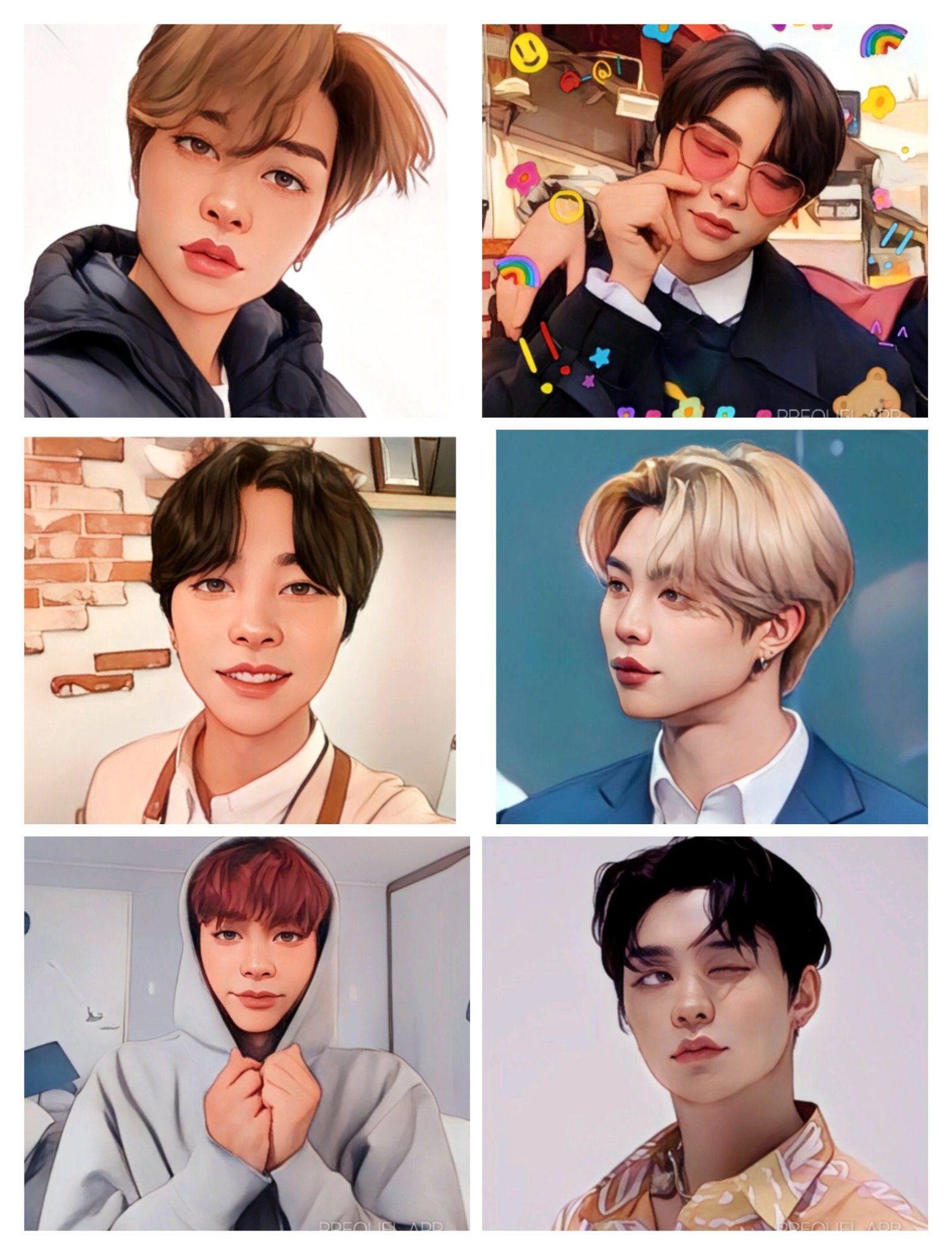 Happy Johnny day enjoy hehe happy birthday Johnny love you thank you sm for existing 