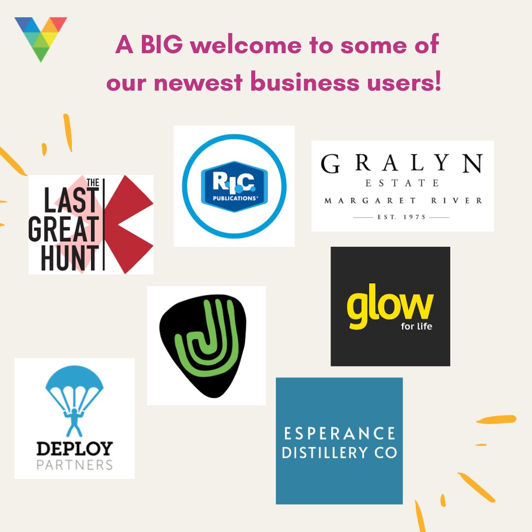 We've had so many new businesses sign up since we've launched a FREE version of our ClimateClever Platform last week and we couldn't be happier! So we want to extend a big welcome to our newest business users and an even bigger thank you to all of you.