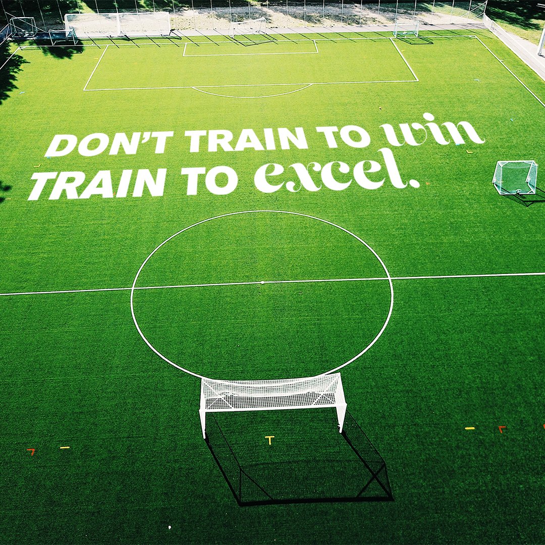 TigerTurfUK's tweet image. #TraintoExcel.

Train on quality, reliable surfaces so you know you’re in the best environment to excel in your #training. Whatever the sport, #TigerTurf synthetic surfaces give you the platform to strive for better.

#artificialpitch #footballgrassroots #footballpitch