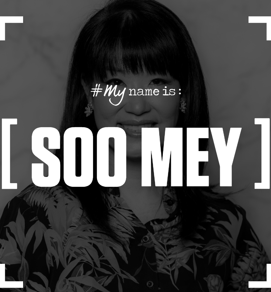 After years of having my name mangled and pretending it doesn't hurt at some level, I'm so happy to support this #MyNameIs campaign for #RaceEqualityWeek. Thank you <a href="/RaceEquality_UK/">Race Equality Matters</a> &amp; <a href="/EdelmanUK/">Edelman UK</a> for this great initiative.