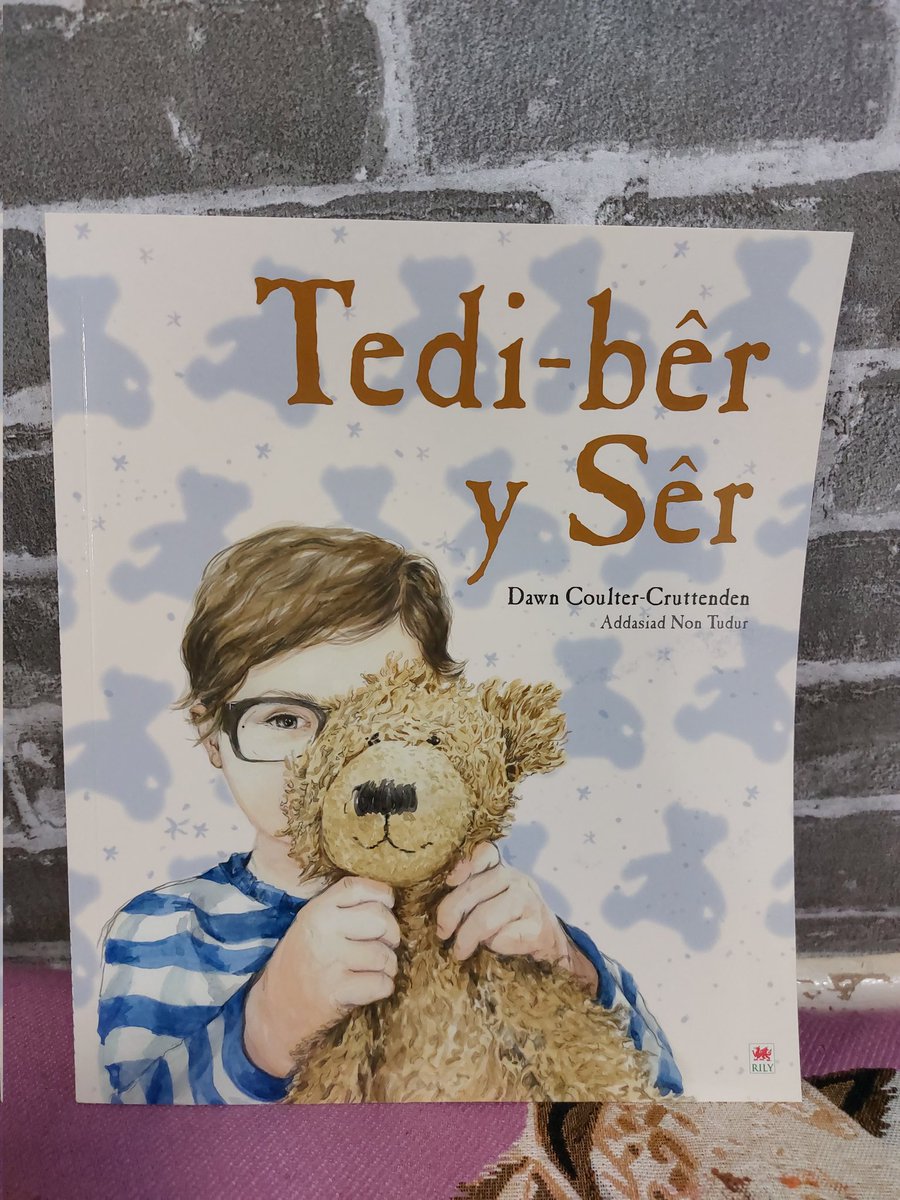 Meithrin Ysgol Sant Curig tweet media