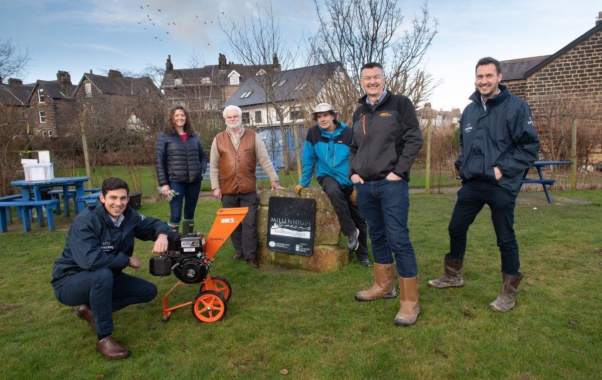 The HACS Group tweet media