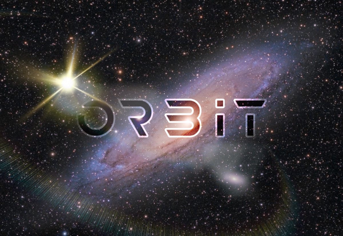 Cryptony_1's tweet photo. @OrbitLaunchM31 this is honestly the best time to hold! #orbitfund is gonna be insane for people who donβt want to trade and watch charts! @TheRealM0nk π hats off bro! #m31 https://t.co/hBf8jTPrIA