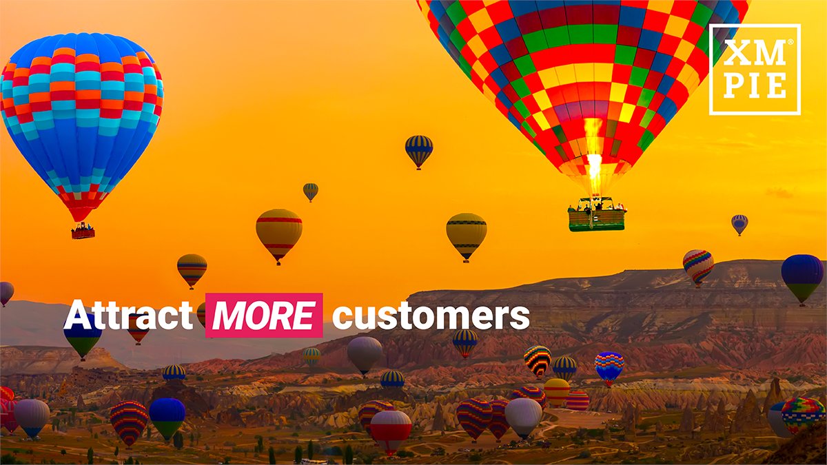 XMPie's tweet photo. Did you know that using #Print AND #Digital can achieve an incredible 9% customer response rate versus 1% with digital-only? (R.C. Brayshaw, 2020). Take our quiz if you want to maximize your clients' response rates:
https://t.co/FosKW3GLdj

#DoMoreWithXMPie #CX #omnichannel https://t.co/nnrQB6EXvp