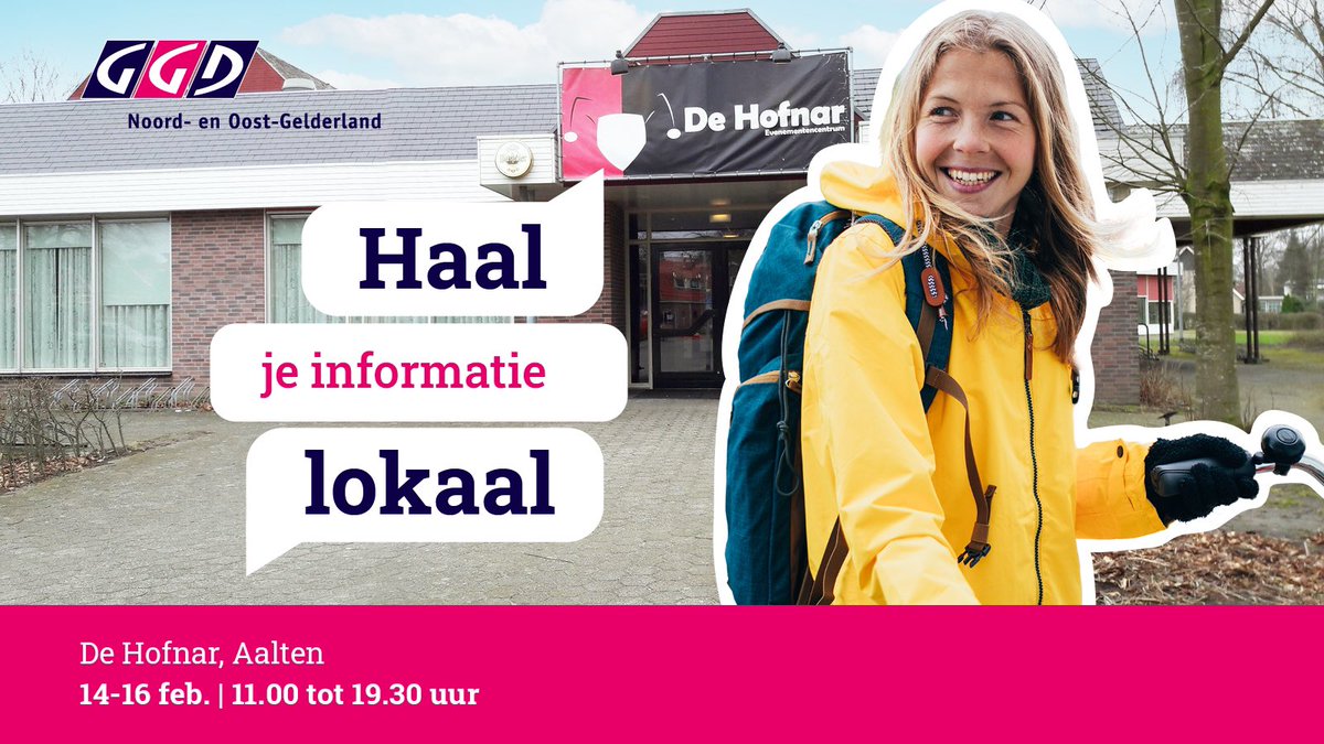 Gemeente Aalten tweet media