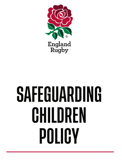 Physical Intervention - Coaches,managers &amp; spectators should not intervene or enter the field of play. Penalising play which contravenes the laws of the game is the responsibility of the referee. RFU Safeguarding Policy.