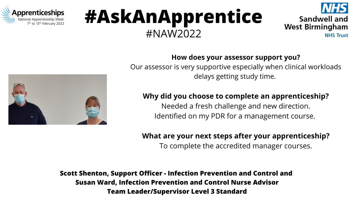 SWB Apprenticeships 💙 tweet media