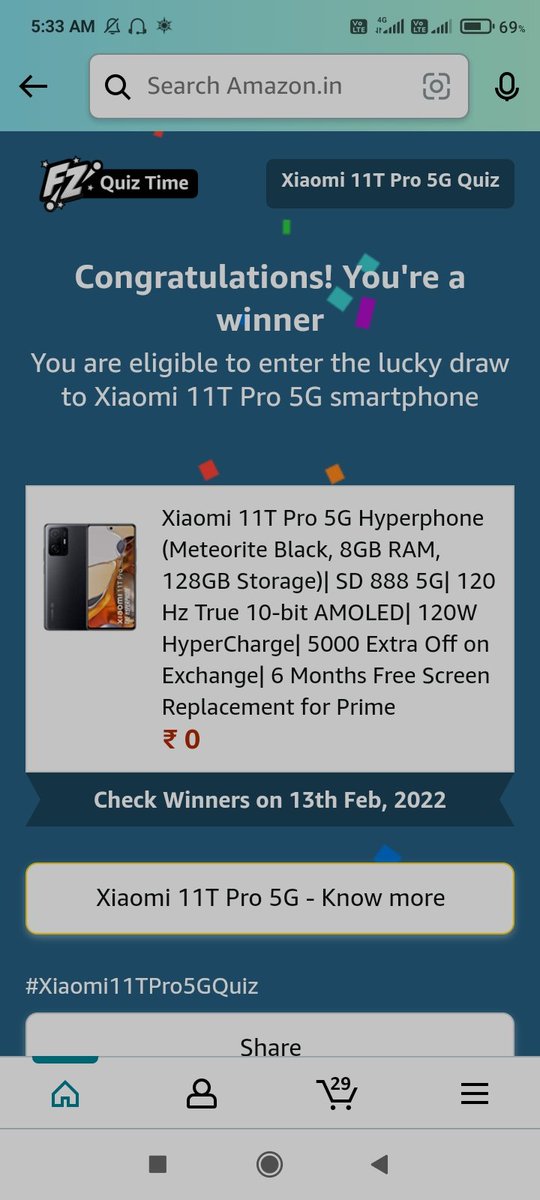 David_Jo9's tweet photo. #Xiaomi11TPro #Xiaomi11TPro5G #HyperchargeRevolution
#Xiaomi11TPro5GQuiz https://t.co/mjWIpI3Ic4