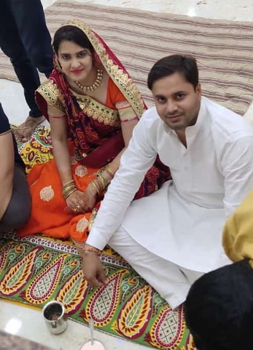 Harshiniatulkumar (@harshiniatul) on Twitter photo मेरे जीवन साथी श्री <a href="/atulmandawa/">Atul Khichar Mandawa</a> जी को जन्मदिन की हार्दिक बधाई एवं शुभकामनाएं।
ईश्वर से आपके उत्तम स्वास्थ्य, दीर्घायु और उज्ज्वल भविष्य की कामना करती हूं।🎂🎂🎂🙏💐 मेरे जीवन साथी श्री <a href="/atulmandawa/">Atul Khichar Mandawa</a> जी को जन्मदिन की हार्दिक बधाई एवं शुभकामनाएं।
ईश्वर से आपके उत्तम स्वास्थ्य, दीर्घायु और उज्ज्वल भविष्य की कामना करती हूं।🎂🎂🎂🙏💐