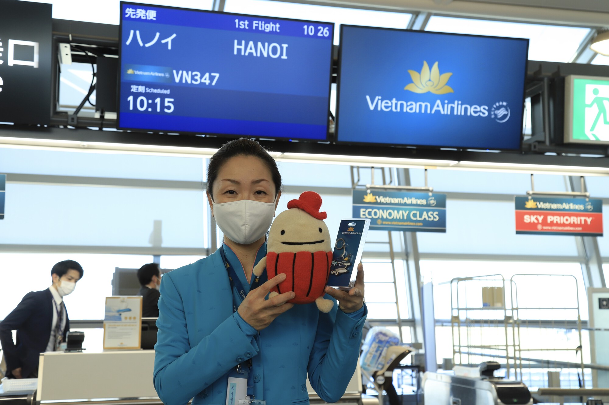 中部国際空港セントレア on Twitter