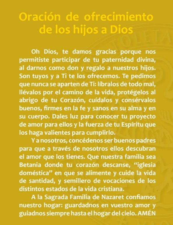 La #Familia y el discernimiento vocacional en web del #SeminarioMenor de #Toledo 👇👇 seminariomenortoledo.es/la-familia-y-e… <a href="/CatequesisToled/">Deleg Catequesis</a> <a href="/delfamiliatoled/">Deleg Familia y Vida Toledo</a> <a href="/MFCTOLEDO/">MFC TOLEDO</a> <a href="/MfcZona/">MFC Zona Centro España</a> <a href="/architoledo/">Archidiócesis de Toledo</a> <a href="/seminariotoledo/">Seminario Mayor Toledo</a> @Creando_FARP <a href="/prensaCEE/">Of. Información CEE</a> <a href="/Obispofcerro/">✙ Francisco Cerro Chaves</a> <a href="/ocioTLC/">Ocio y Tiempo Libre</a> <a href="/sepaju/">Sepaju Toledo</a> <a href="/postoladoseglar/">Deleg. Apost. Seglar</a> <a href="/RTVDToledo/">@RTVDToledo</a>
