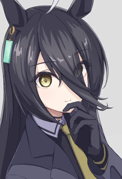 マンハッタンカフェ 
