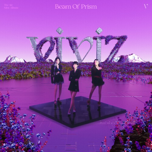 BOP BOP! - VIVIZ - 들어보세요.

kko.to/hxb-u274T

by Melon