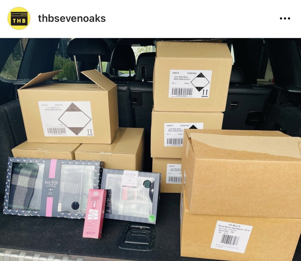 Knole Academy News tweet media