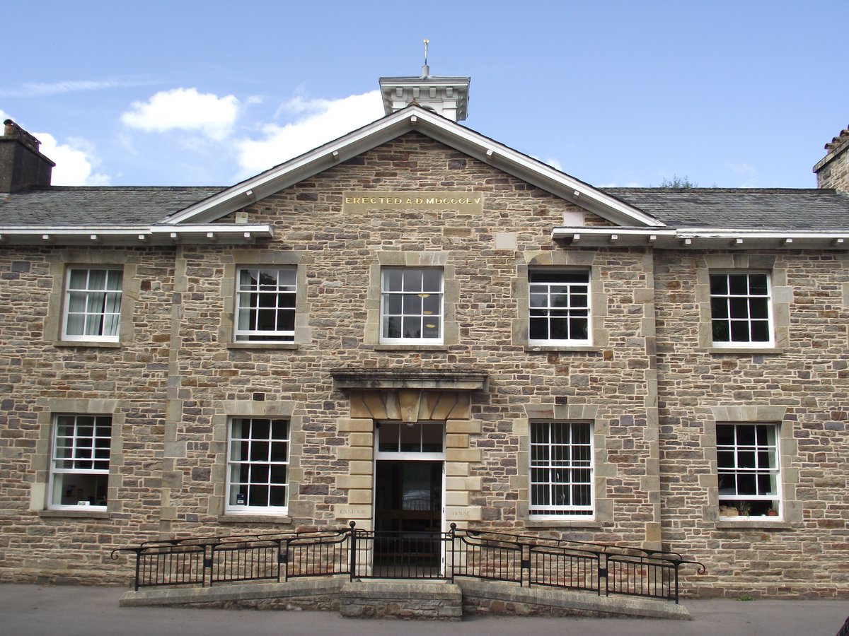 Our first free #Exmoor #Archaeology talk is 12pm TODAY Weds 9 Feb online on Battlegore Bronze Age Barrow in #Somerset - Details and register at exmoor-nationalpark.gov.uk/enjoying/event… <a href="/ExmoorNP/">Exmoor National Park</a> <a href="/ExmoorNPCs/">Exmoor NPCs</a>