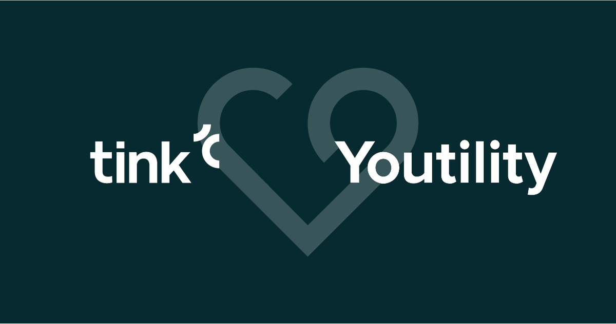 tink's tweet photo. Powerful subscription and finance management tools that help consumers save and reduce their carbon footprint? @youtilityuk is partnering with Tink so UK banks can offer just that: https://t.co/WToxOMWK8w

#openbanking #fintech https://t.co/rqtHhgVJtG
