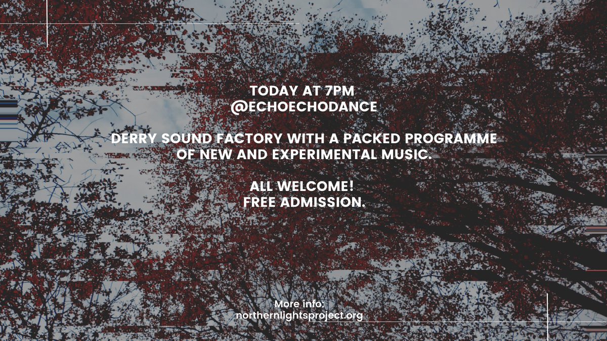 NoLightsProject's tweet image. 