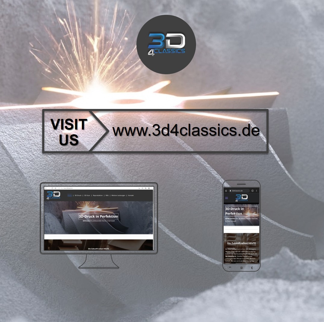 3D4Classics tweet media