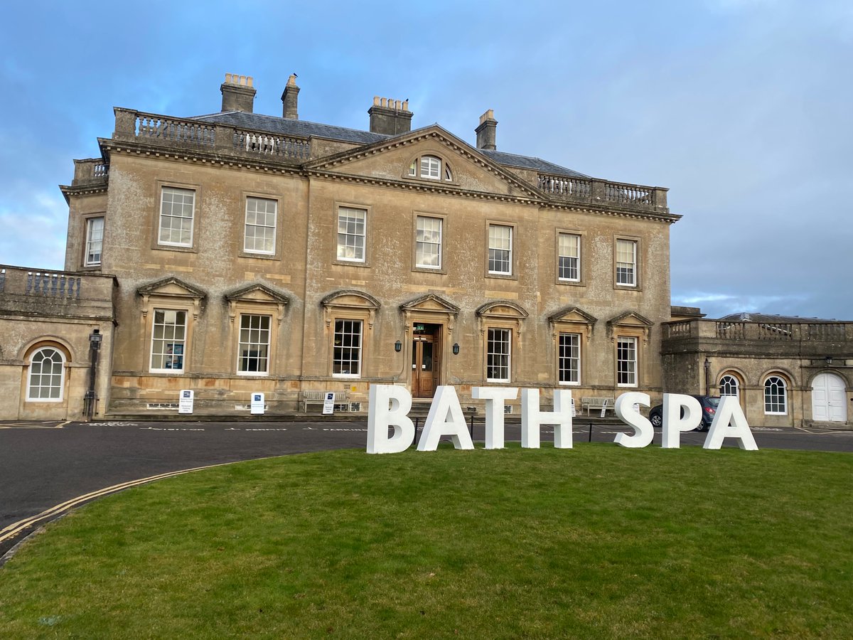 Bath Spa Schools and Colleges Engagement (BSU_helptoHE) Twitter