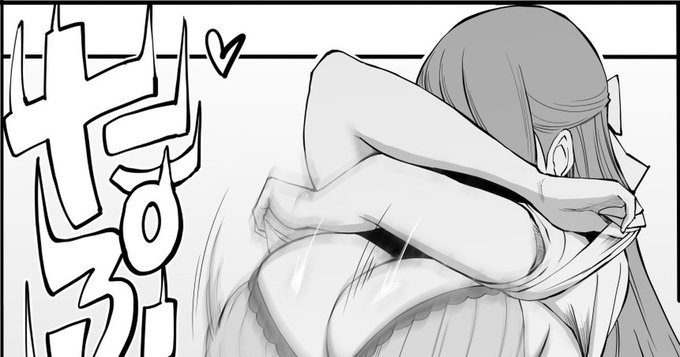 【つづき17】
【ロッカーに隠れて着替えを覗く❤谷尻先生のスライムおっぱい❤】

FANBOX… https://t.co/ghEbqAWUW5
FANTIA… https://t.co/jECvLdx7EJ 