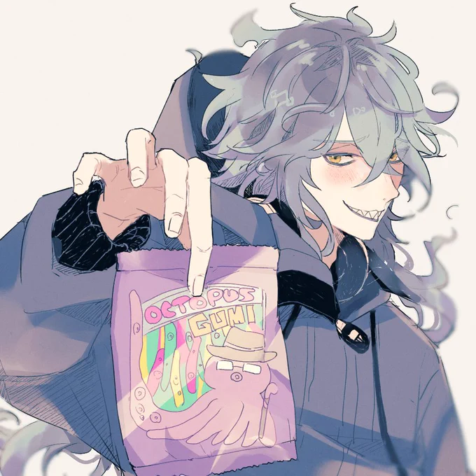 プレゼント🎁 