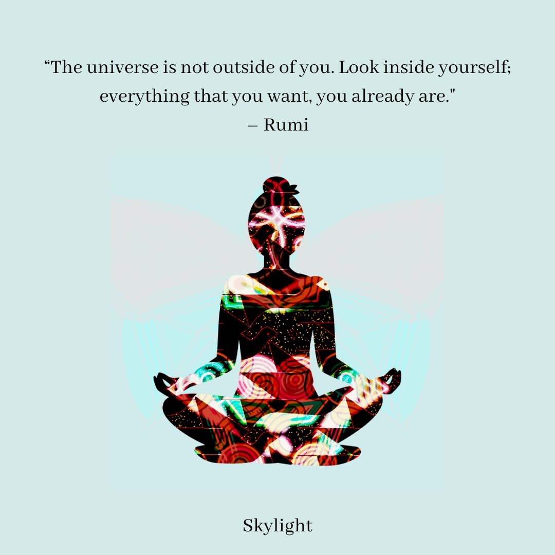 Join Skylight's Discord: discord.com/invite/c6NyTNe…

#InspirationalQuote #NFT #NFTCommunity