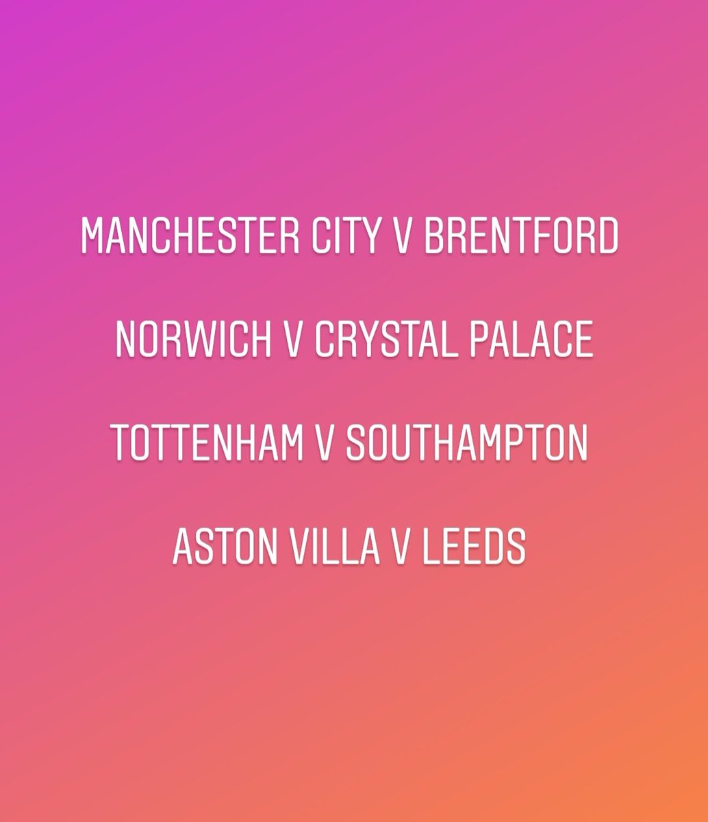 KodiThePundit's tweet photo. At 500 followers I will select 2 lucky winners to receive 1000naira recharge card of their choice
Follow this pattern ๐
Follow @kodithepunditย
Retweet 1 Mancity v Brentford 0 #kodithepundit
Predict any of the EPL games correctly today
Prediction ends before kickoff ! https://t.co/qKrGYCliOv