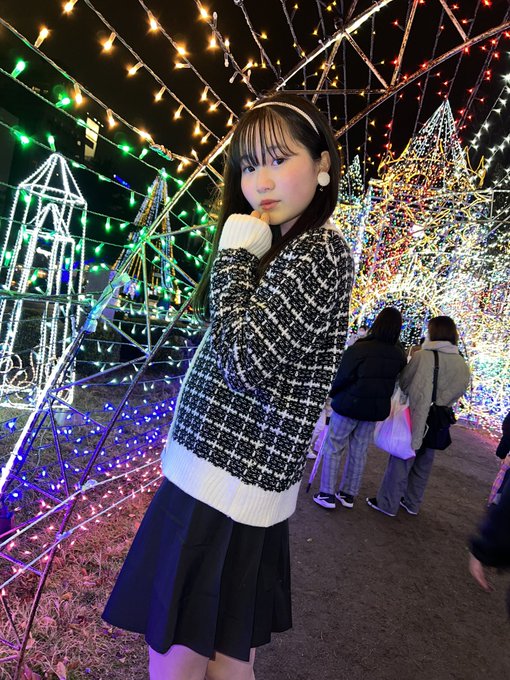 Twitterのコスプレ画像16