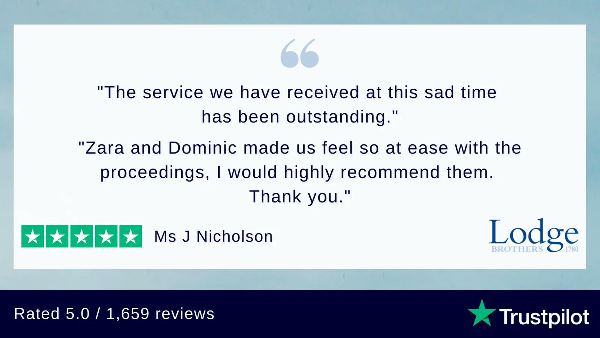 Lodge Brothers tweet media