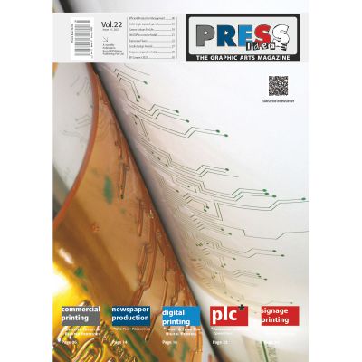 Latest issue of PRESSIdeas for your reading pleasure
zcu.io/0CLv 
#printing #packaging #publishing #digitalprinting #flexography #Printers #publishers #designers #flexibleprinting twitter.com/messages/compo…
