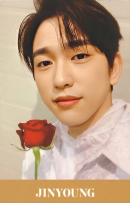 jaemparkjin's tweet image. "who are you?"                "I am you
                                          but stronger."