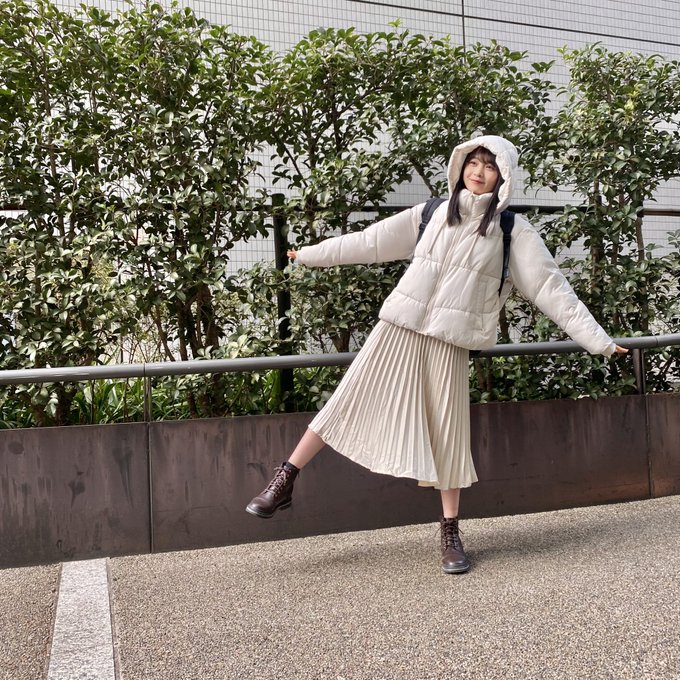 林芽亜里のTwitter画像34