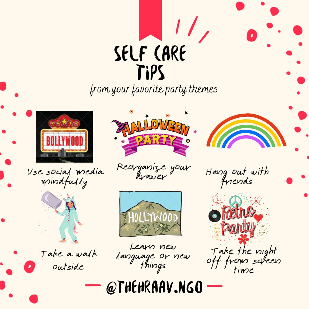 CareClubFound's tweet photo. Self care tips🌈🦄
#mentalhealth #mentalhealthawareness #selfcare #selflove #anxiety #motivation #depression #health #MentalHealthMatters #mindfulness #loveyourself #wellness #inspiration #fitness #healing #happiness #positivity #positivevibes #quotes #selfcaretips #thehraav 🟠 https://t.co/m5k6zXFiXA