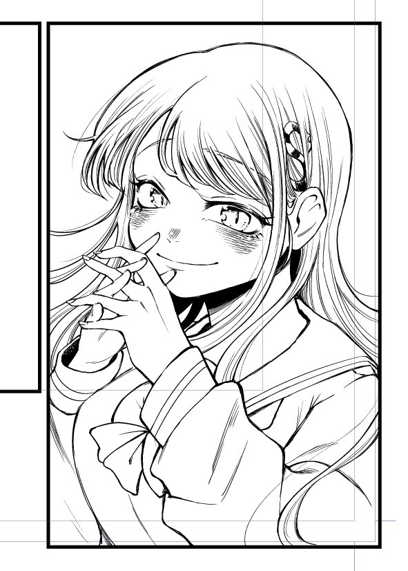 お顔が満点集 