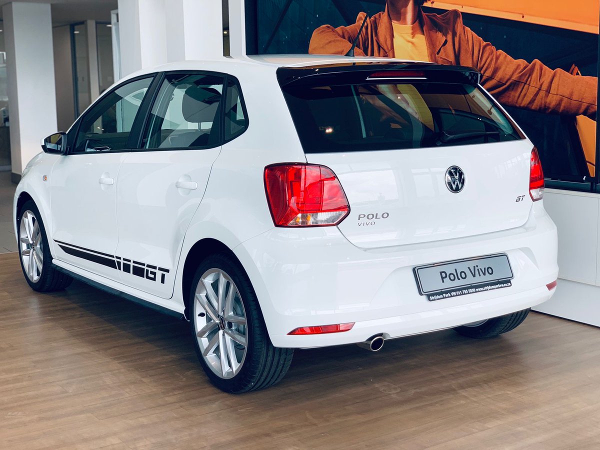 _Hybreed_'s tweet photo. New Polo Vivo GT!π€²π½
R314 000
8% rate
72 term
35% RV
R4459.34 Monthly
#VWpassion #VivoNation #VWStrijdompark https://t.co/xEU8MD2eBV